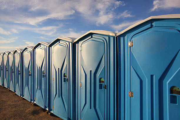 Best Portable Restroom Setup and Delivery  in Aloha, OR
